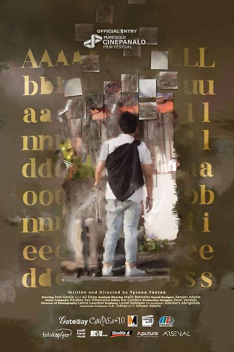 Abandoned Lullabies